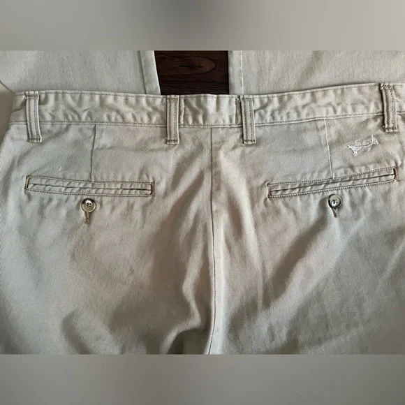 Coastal Cotton Men’s Khakis 36 x 30 - Picture 3 of 6